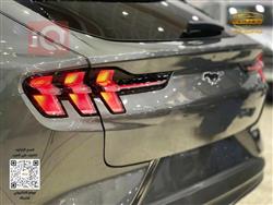 فورد موستانج Mach-E